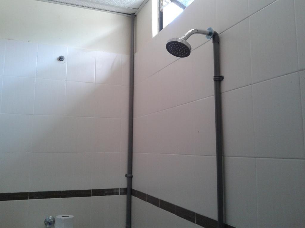 Iz Budget Kampung Kuala Besut Habitación foto